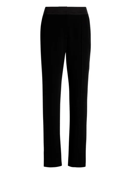 Pantaloni Cinq A Sept negru