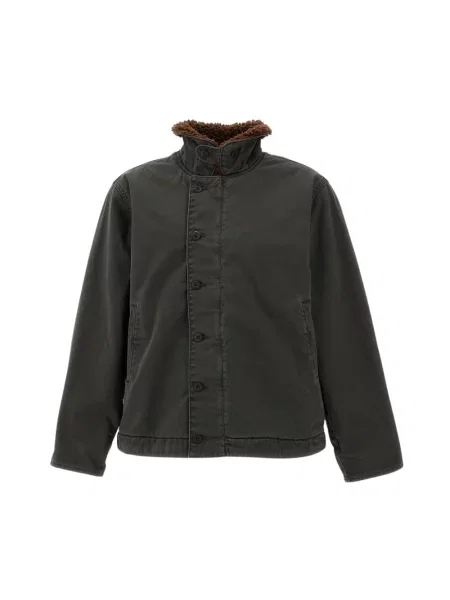 Kurtka Levi's zielona