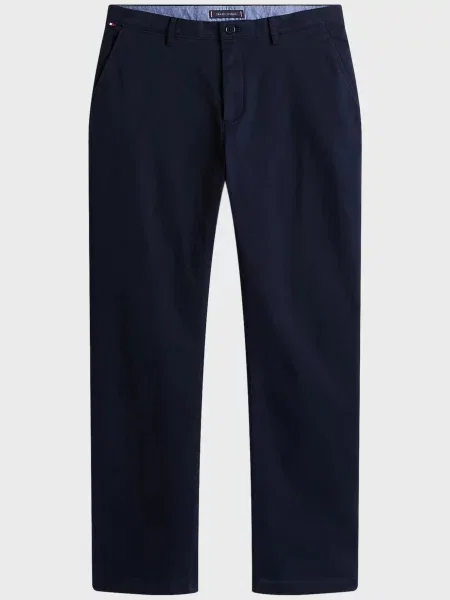 Чиносы Tommy Hilfiger синие