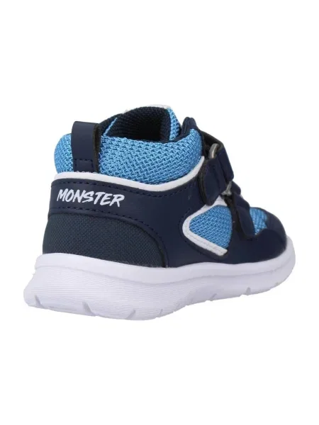 Pantofi copii Chicco albastru