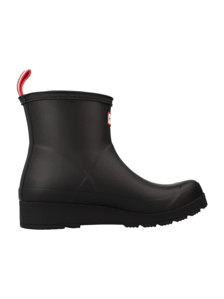 Pantofi Hunter negru