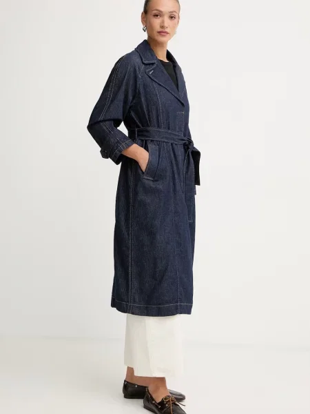 Max&Co. palton femeiesc din denim MCOORCA