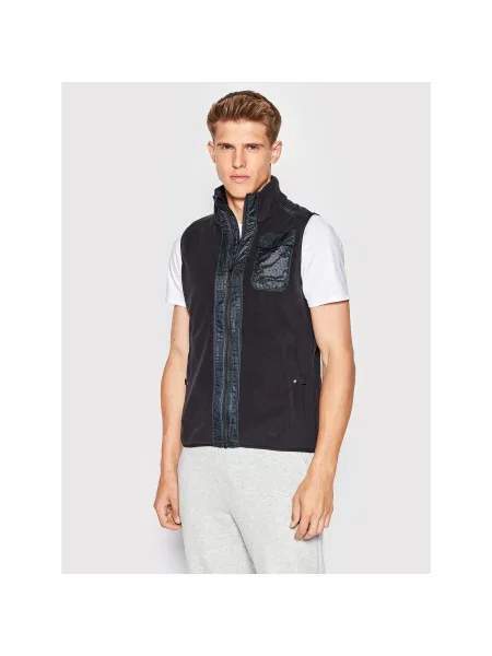 Telovnik Asics Aeg Flexform črna