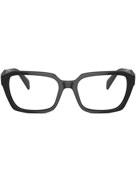 Ochelari de soare Prada Eyewear negru