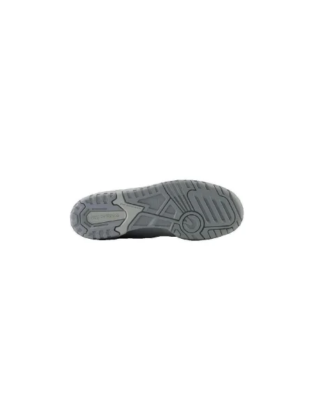 Sneakerși New Balance alb