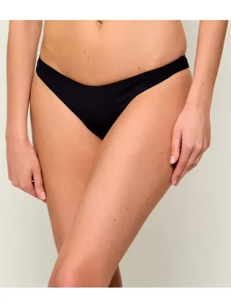 MM Slip de baie negru