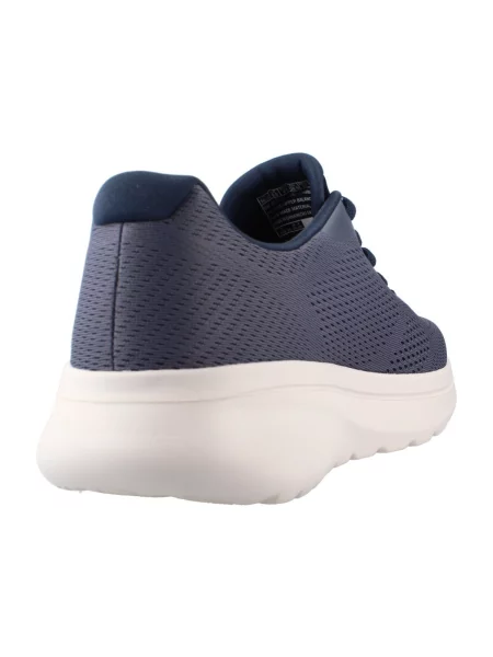 Félcipo Skechers kék