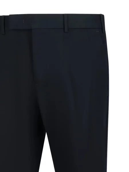 Pantaloni Pt Torino negru