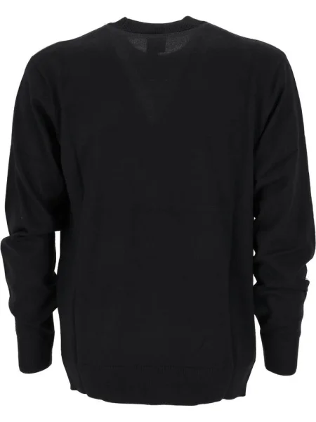 Svetr Armani černý