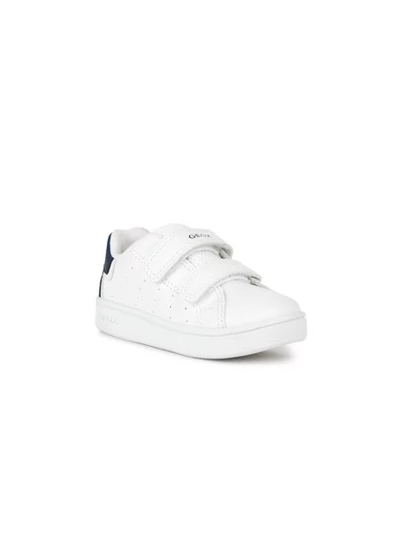 Laisvalaikio batai Geox B Eclyper Boy balta