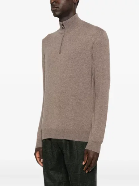 Pulover Corneliani maro