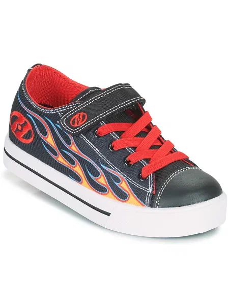 Pantofi copii Heelys negru
