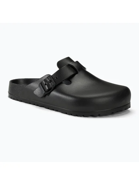 Sneakers Birkenstock Boston EVA Black EUR 44 čierna