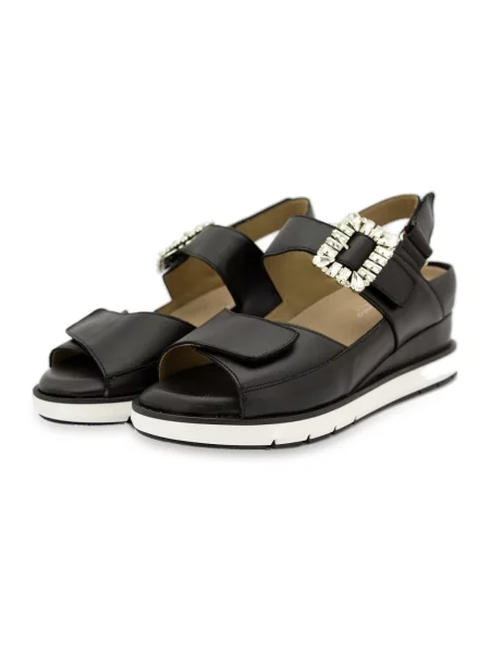 Pantofi Piesanto negru