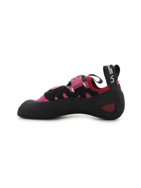 Tenisky La Sportiva červená