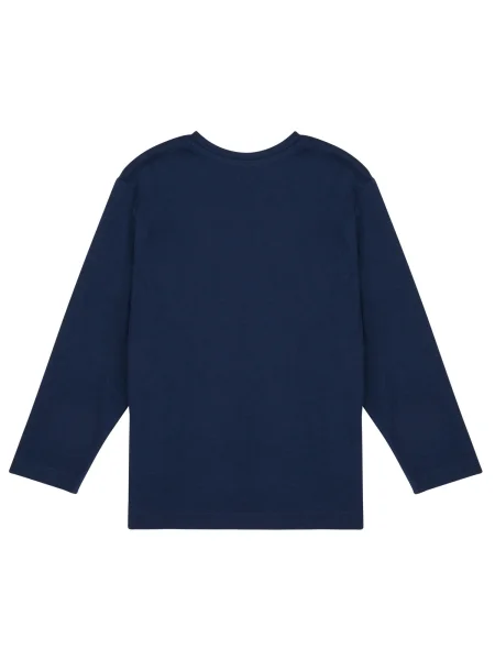 Tricou copii Name It albastru
