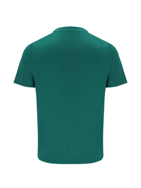 Tricou Fila cu autograf verde