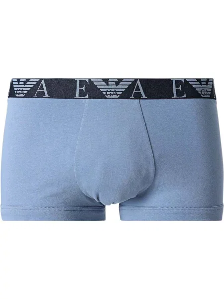 Chiloți Emporio Armani albastru