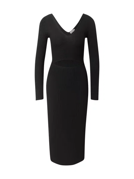 Calvin Klein Rochie negru
