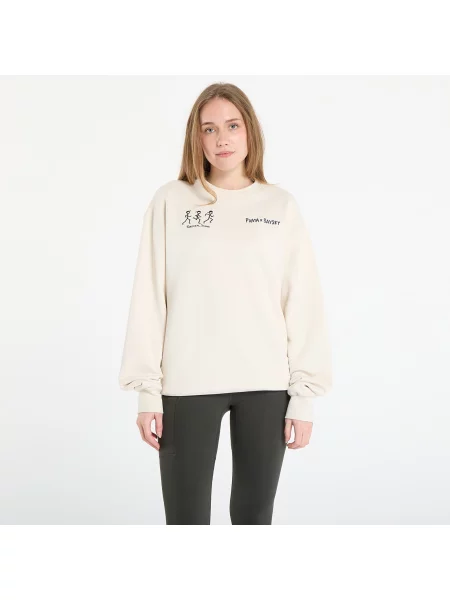 Hanorac crewneck Puma