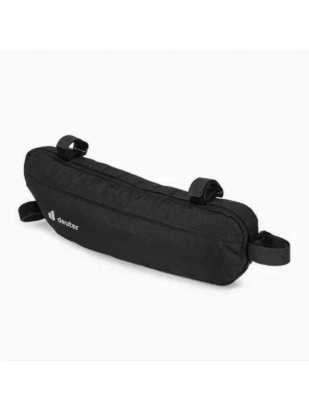 Deuter kerékpáros táska Mondego FB 6L Méret: 6 l fekete