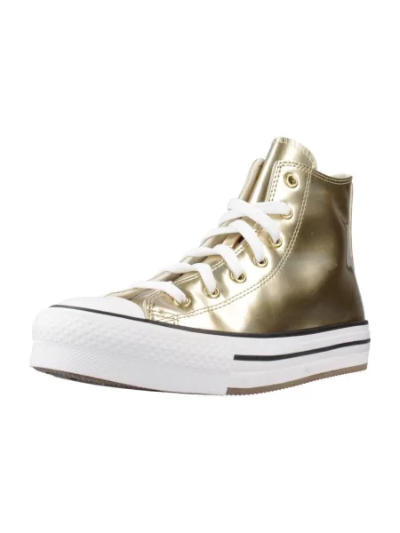Pantofi Converse cu platformă