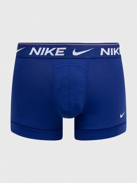 Боксери Nike червоний