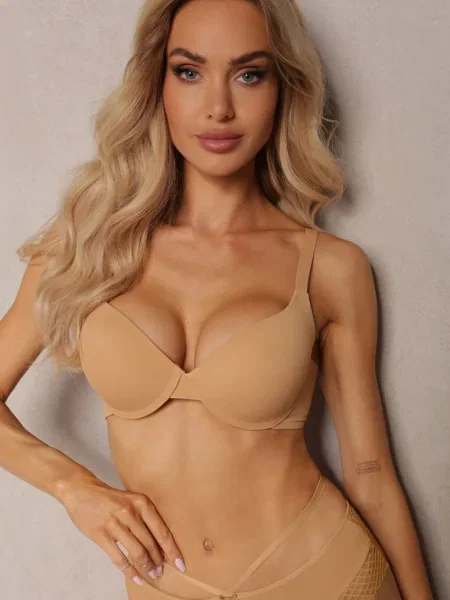 Sutien Other bej
