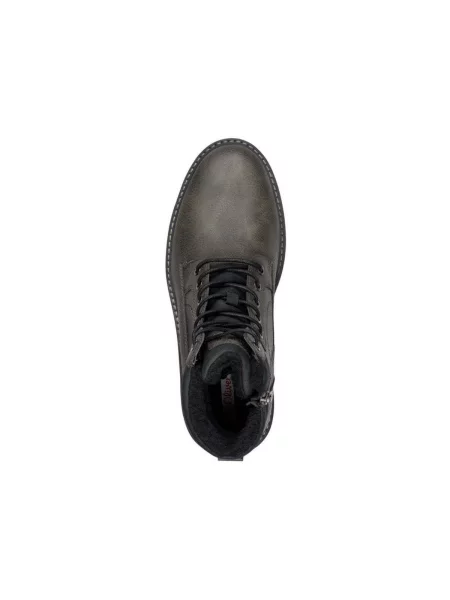 Pantofi S.oliver gri