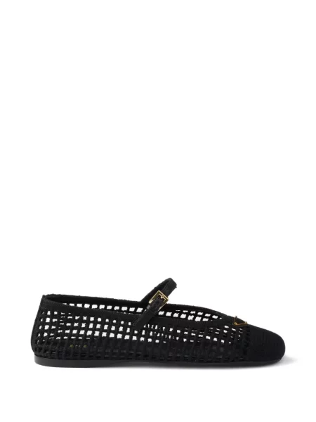 Balerini Prada negru