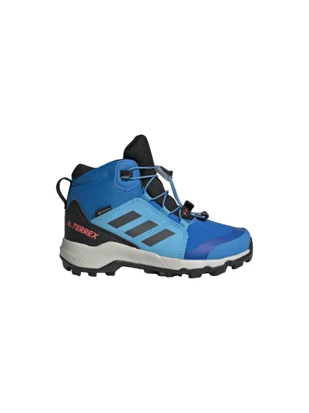 Pantofi copii Adidas albastru