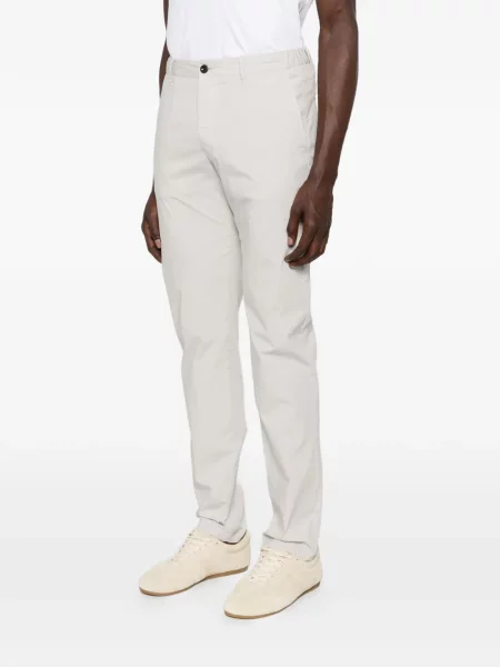 Pantaloni Incotex gri