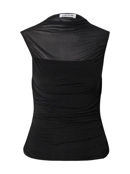 EDITED Top Pardis' negru