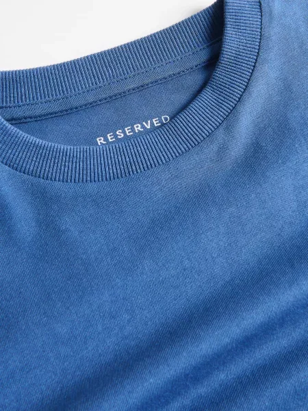 Детский лонгслив Reserved
