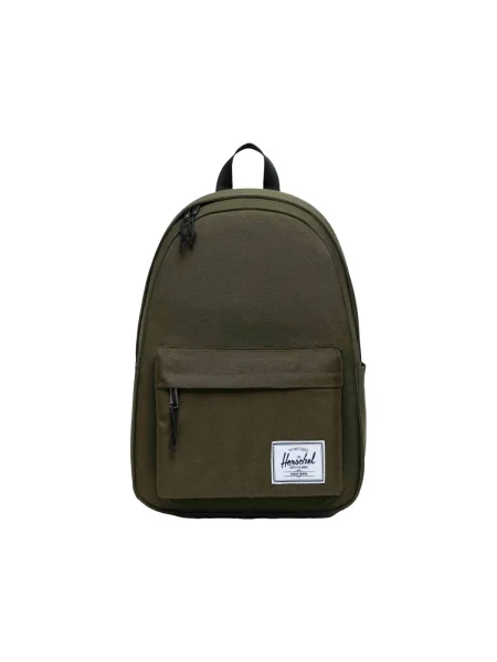 Klasický batoh Herschel zelená