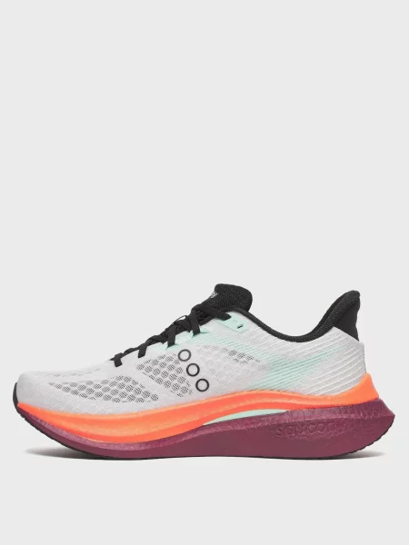 Кроссовки для бега Saucony белые