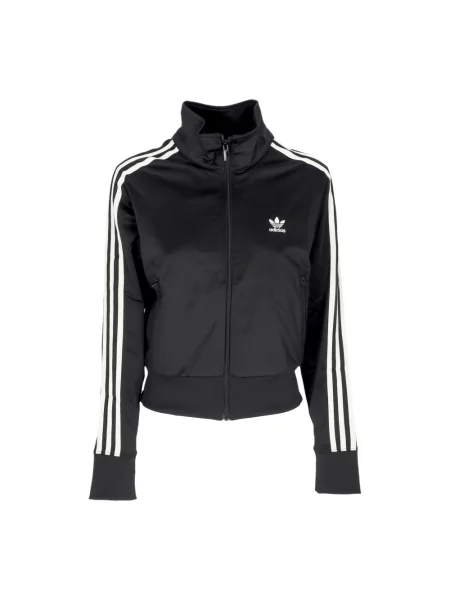 Bluza dresowa Adicolor Classics Firebird czarna