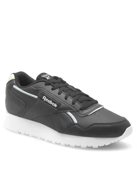Reebok Pantofi Glide Vegan negru