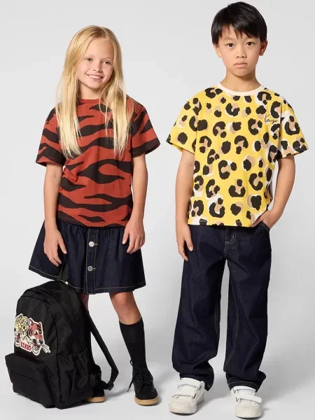 Детский рюкзак Kenzo