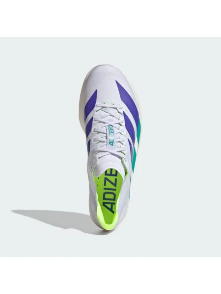 Buty do biegania adizero Takumi Sen 11 zielone