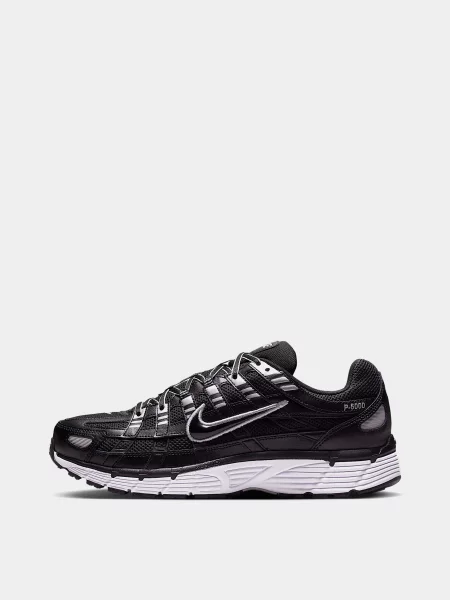 Кроссовки Nike черные