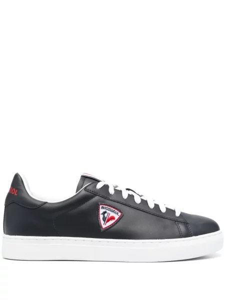 Sneakerși Rossignol albastru