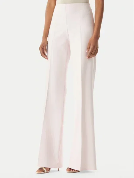Rinascimento Pantaloni palazzo Wide Leg roz