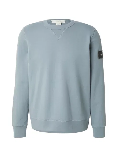 Palton Calvin Klein Jeans gri