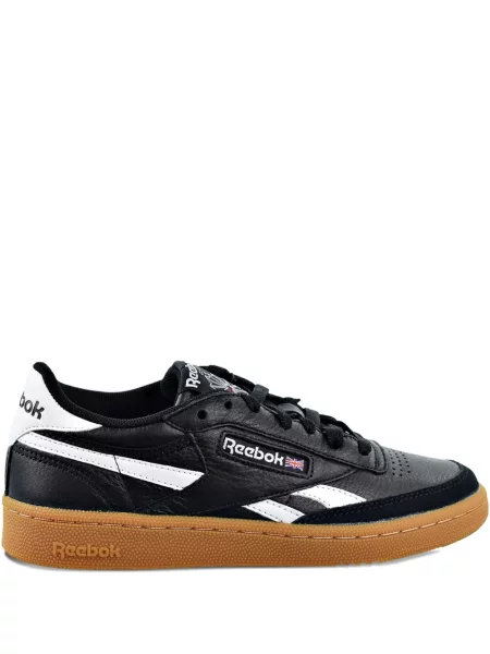Sneakerși Reebok Revenge alb