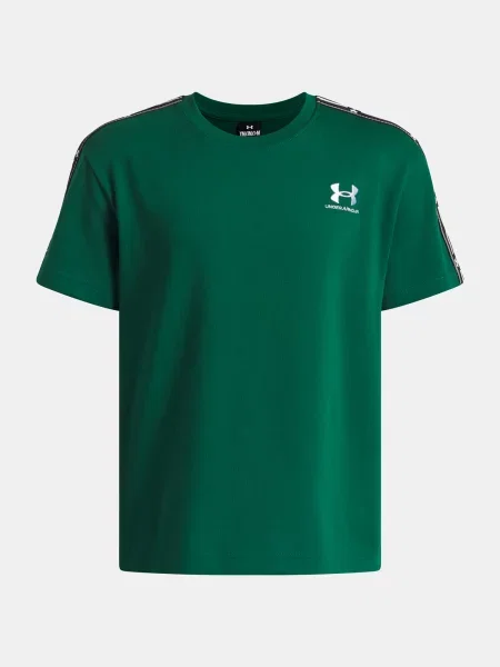Majica Under Armour zelena