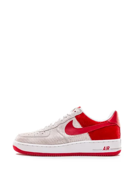 Tenisky Nike Air Force 1 šedé
