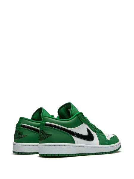 Tenisky Jordan Air Jordan 1 zelené
