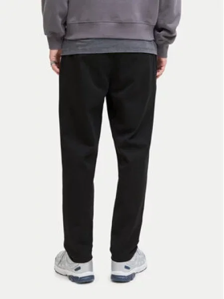 JACK & JONES Hlače JPSTACE NEO' crna