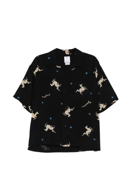Cămașă Visvim negru